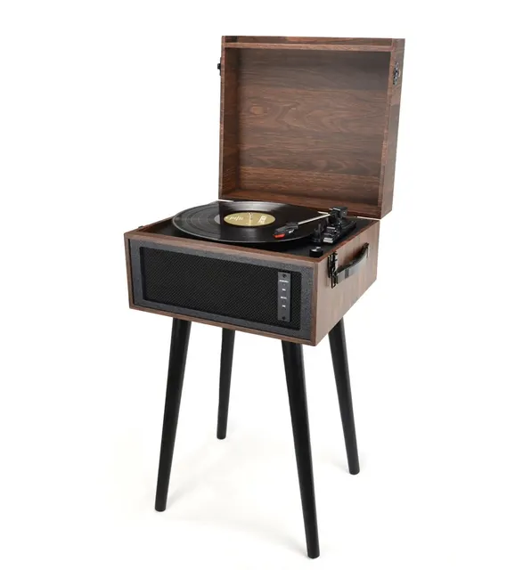 AKAI Gramofon ATT-101BT
