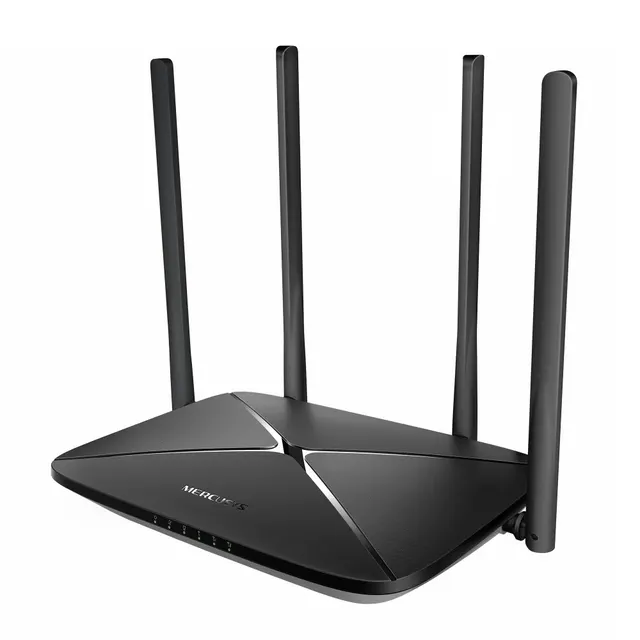 Router Mercusys MB115-4G