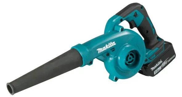 Dmuchawa 18V 1x5 0Ah DUB185RT MAKITA