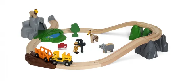 BRIO 7312350339604