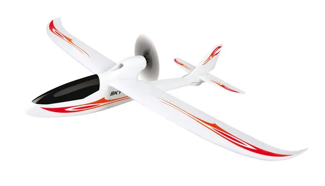 Amewi RC Samolot Skyrunner V3 Akumulator Li-Po 300mAh/14+