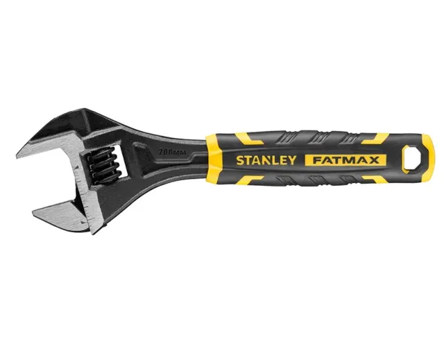Klucz nastawny Stanley FATMAX FMHT13126-0 klucz francuski