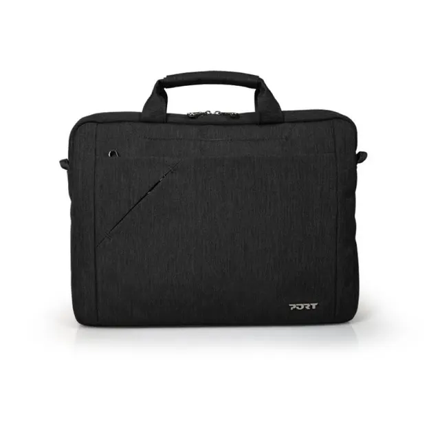 Port Designs Sydney 35 6 cm (14 ) Obudowa na messenger Czarny
