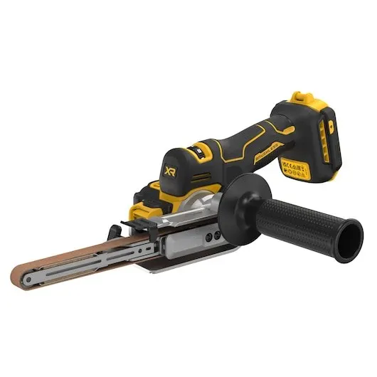 Szlifierka taśmowa DeWALT DCM200N-XJ 13x457mm 18V Li-Ion XR