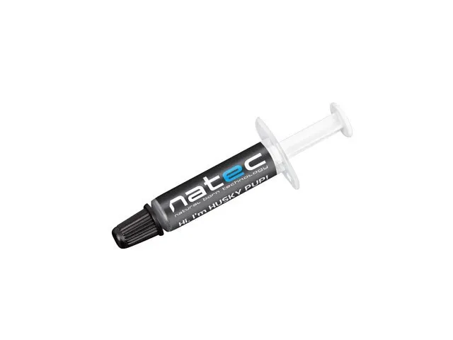 NATEC PASTA TERMOPRZEWODZĄCA HUSKY PUP 0 5G NPT-1580