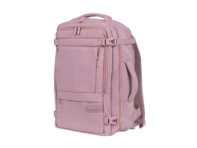 PLECAK DO LAPTOPA NATEC CAMEL LITE RÓŻOWY 15.6 19 L
