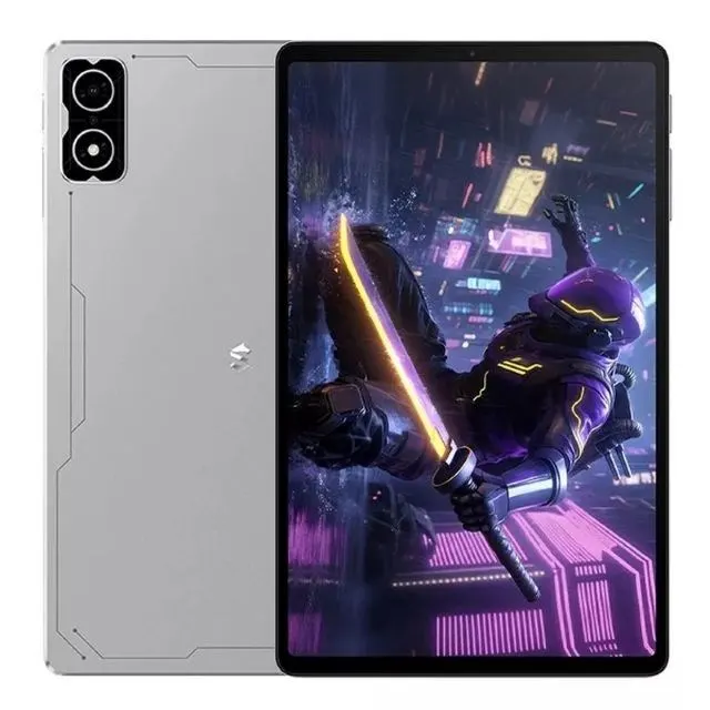 Tablet Black Shark Gaming Tablet 8 8 12/256GB 7300mAh Silver