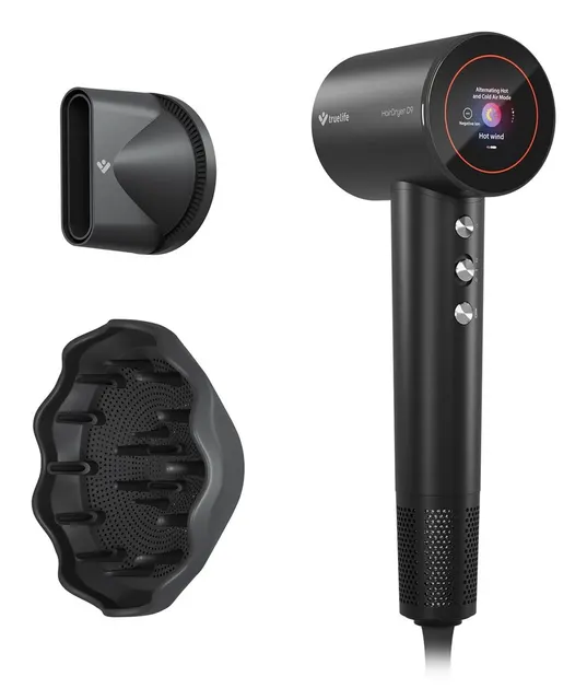 Suszarka do włosów TrueLife HairDryer D9
