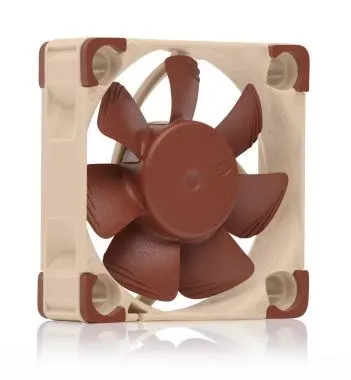 Wentylator NOCTUA 40mm 3700-4500 RPM (12 9dbA)