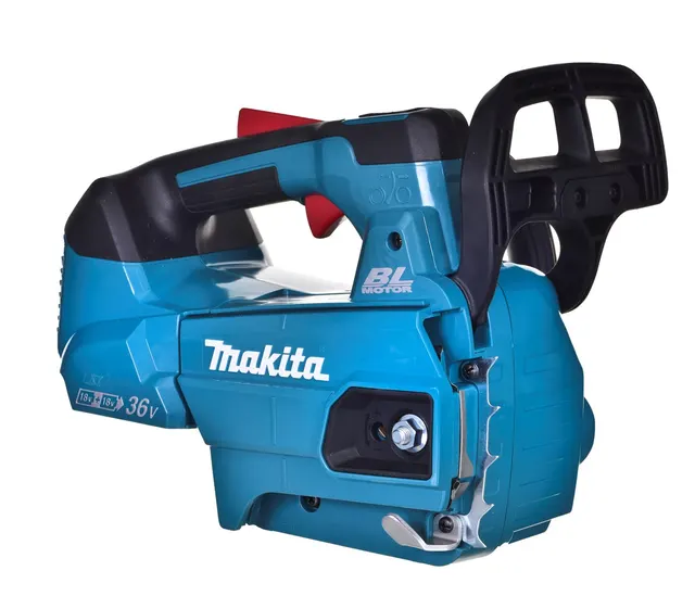 Pilarka łańcuch 2x18V 40cm bez aku i ładow DUC406ZB MAKITA