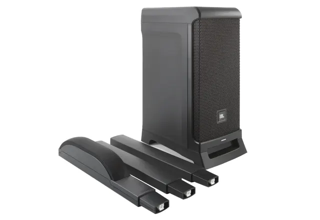 JBL IRX ONE - Kolumnowy system nagłośnieniowy z mikserem i DSP