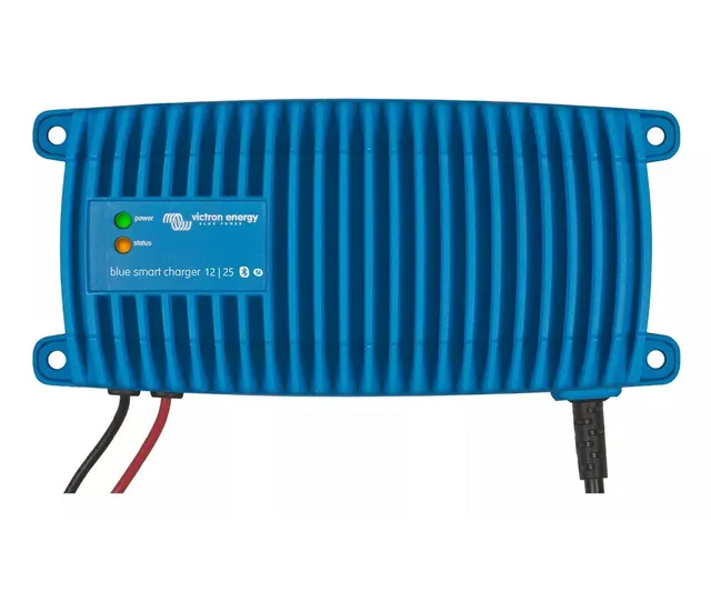 Ładowarka Victron Energy Blue Power IP67 12V/25A BPC122547006