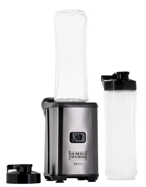Blender sportowy Black+Decker BXJBA350E (350W)
