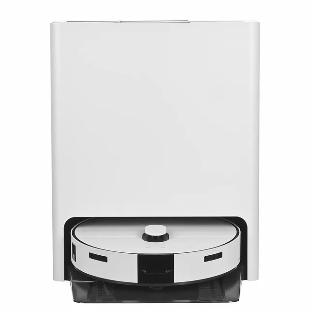 Robot sprzątający Samsung Bespoke Jet Bot Combo Steam+ VR7MD96514G/GE