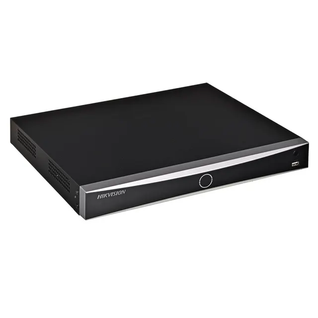 Rejestrator IP HIKVISION DS-7616NXI-K2(D)