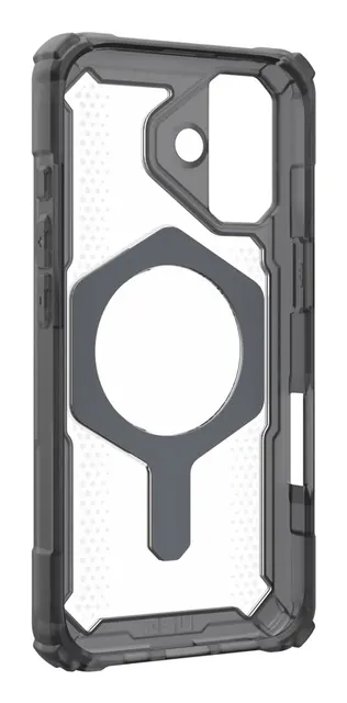 Urban Armor Gear 114526113136 pokrowiec na telefon komórkowy 16 cm (6.3 ) Popiół Tytan