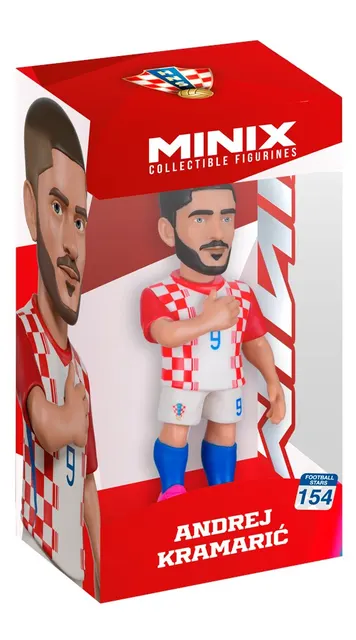 MINIX CROATIA - ANDREJ KRAMARIC