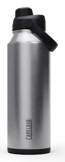 CamelBak 2929101012 bidon 1183 ml Stal nierdzewna Polipropylen (PP) Silikon Stal nierdzewna