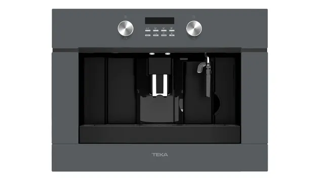Teka CLC 855 GM Pełna automatyka Ekspres do espresso 1 8 l