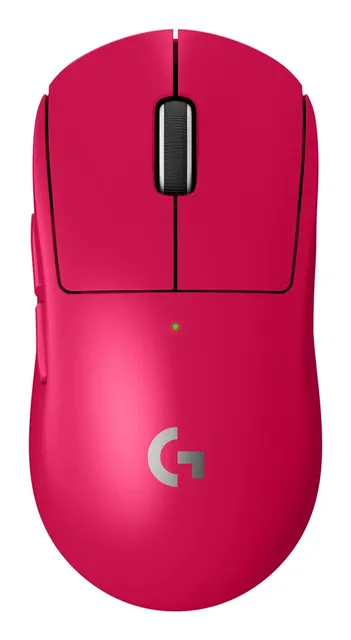 Mysz Logitech G PRO X SUPERLIGHT 2 910-006797