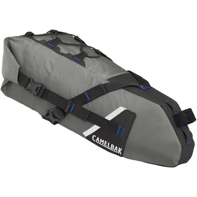 Torba podsiodłowa CAMELBAK MULE 9 Saddle Pack Szara