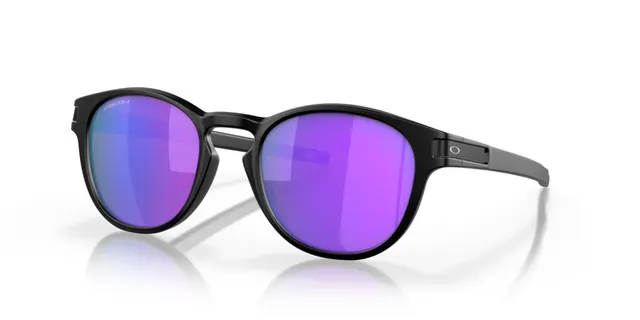 Oakley Latch okulary przeciwsłoneczne Prostokątny Prostokąt