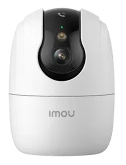 Imou Ranger 2C Pro Obrotowa Kamera bezpieczeństwa IP Wewnętrzna 2880 x 1620 px Biurko