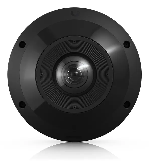 Ubiquiti G6 Pro 360 Kopułowa Kamera bezpieczeństwa IP Wewnętrz i na wolnym powietrzu 3504 x 3504 px Sufit / Ściana (100677725)