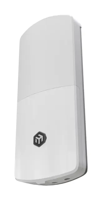 Mikrotik FTC21-UPS konwerter sieciowy 2500 Mbit/s Biały