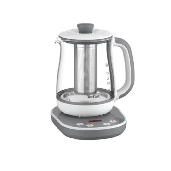 Czajnik elektryczny TEFAL BJ551B10