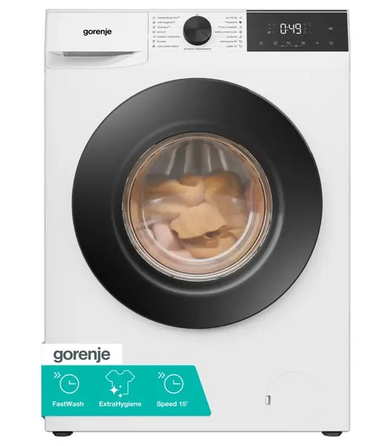 Pralka GORENJE WG2PS62A2/PL