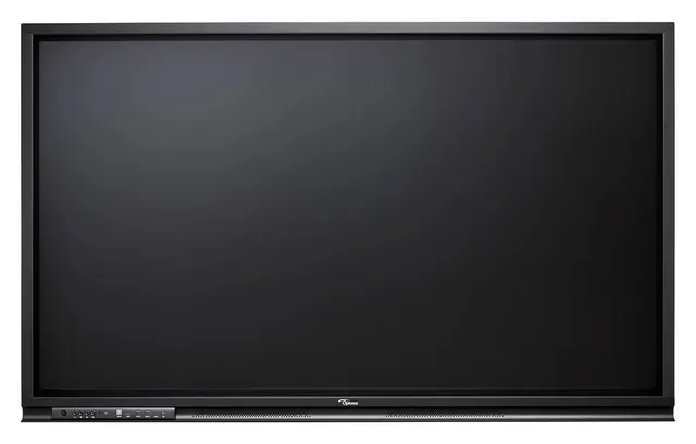MONITOR OPTOMA DOTYKOWY 86 IFP 4K UHD 3862RK