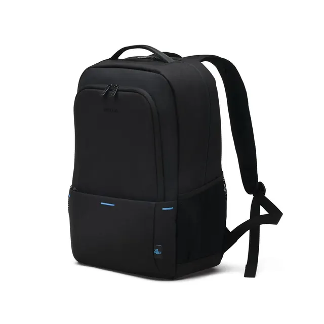 DICOTA D3250105 torba na laptop 40 6 cm (16 ) Plecak Czarny