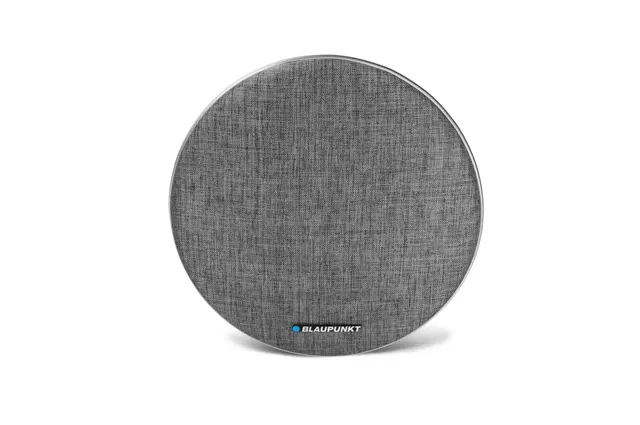 Głośnik Blaupunkt BT11ALU (bluetooth przenośny szary)