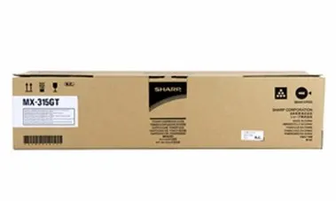 SHARP MX315GT - toner czarny