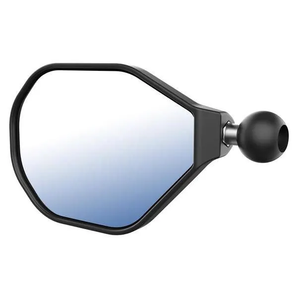 RAM Mount Tough-Mirror™ Lewe lusterko z kulką RAM-B-465LU