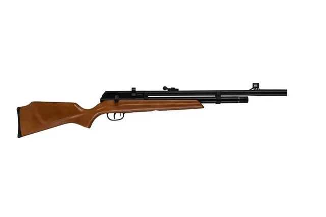 Karabinek wiatrówka BEEMAN RAIDER m.1330 PCP k.4 5 mm Mag-12 strz. Ekp<17J