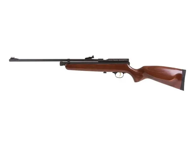 Wiatrówka karabinek BEEMAN QB78D Deluxe kal.4 5 mm Ekp<17J