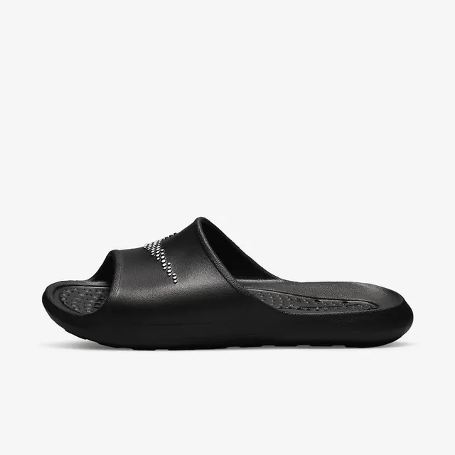 Klapki Nike Victori One Shower Slide czarne CZ5478 001 41
