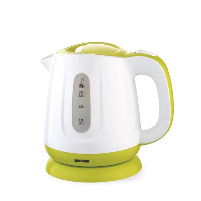 Czajnik elektryczny 1100W MR-013-GREEN MAESTRO