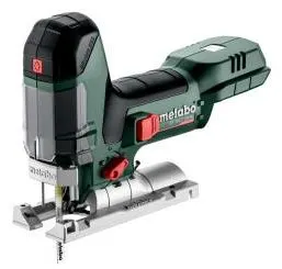 Wyrzynarka akumulatorowa Metabo ST 18 LT 130 BL