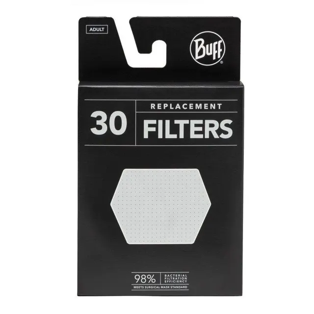 Buff Filter Pack Adult filtr powietrza