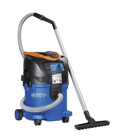 NILFISK ATTIX 30-11 PC (nr.kat 107413592) odkurzacz przemysłowy