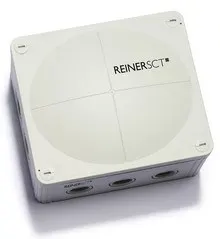 Reiner SCT timeCard kontroler wyjścia awaryjnego 1 drzw. Ethernet