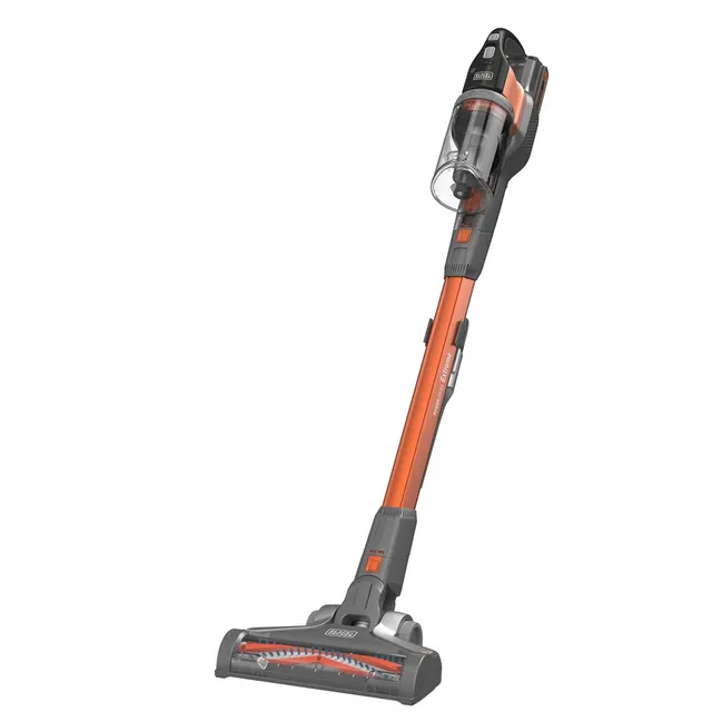 Odkurzacz 18V BHFEV182C-QW BLACK+DECKER
