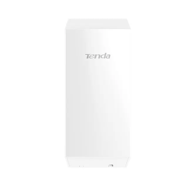 Urządzenie typu CPE Tenda O1-5G 5GHz Outdoor 9dBi 11AC 867Mbps LAN PoE