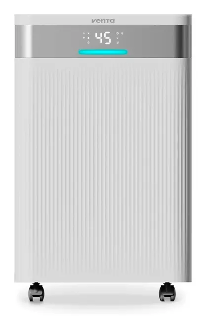 Venta AD100 4 5 l 41 dB 330 W Biały