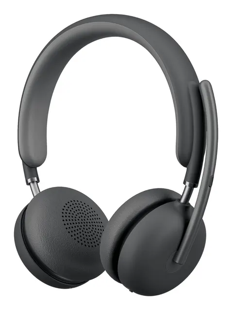 Zone Wireless 2, Teams, ANC (Native Bluetooth) - GRAPHITE,TEAMS - EMEA28i-935