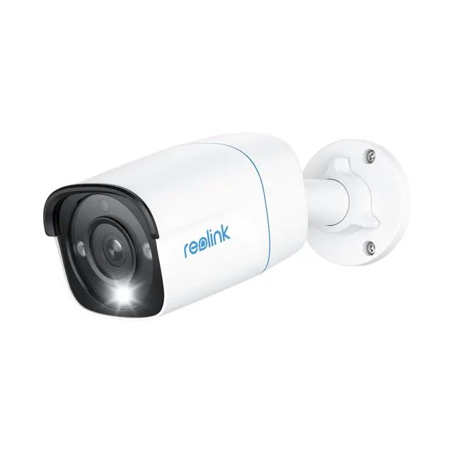 Kamera IP zewnętrzna REOLINK P330 4K PoE