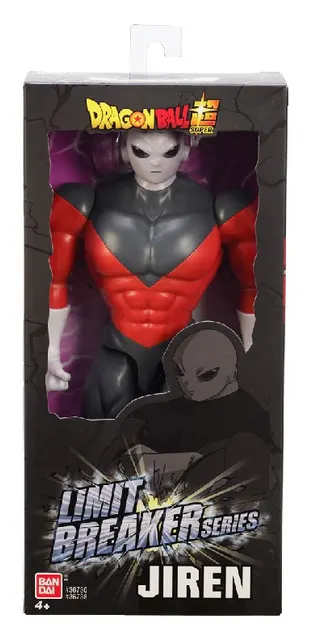 DRAGON BALL LIMIT BREAKER - JIREN